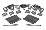 Fits Ford Bronco (21-24) for Ford Bronco by Rough Country
