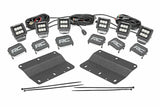 Fits Ford Bronco (21-24) for Ford Bronco by Rough Country