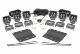 Fits Ford Bronco(21-24) LED for Ford Bronco by Rough Country