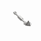 MagnaFlow direct-fit catalytic converter for 2004-2005 Chevy 2.2L stainless steel CARB compliant OBDII 51089
