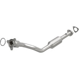 MagnaFlow direct-fit catalytic converter for 2004-2005 Chevy 2.2L stainless steel CARB compliant OBDII 51089