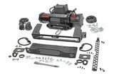 Winch for 2021-2024 Ford Bronco by Rough Country