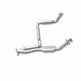 t 99-00 Chevy Pickups 4.3L Direct-Fit Catalytic Converter 51097 Magnaflow MagnaFlow Exhaust Products