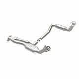 t 99-00 Chevy Pickups 4.3L Direct-Fit Catalytic Converter 51097 Magnaflow MagnaFlow Exhaust Products