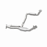 t 99-00 Chevy Pickups 4.3L Direct-Fit Catalytic Converter 51097 Magnaflow MagnaFlow Exhaust Products