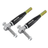 2021-2024 Ford Bronco Half Length Tie Rod End Link Kit ADS