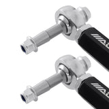 2021-2024 Ford Bronco Half Length Tie Rod End Link Kit ADS