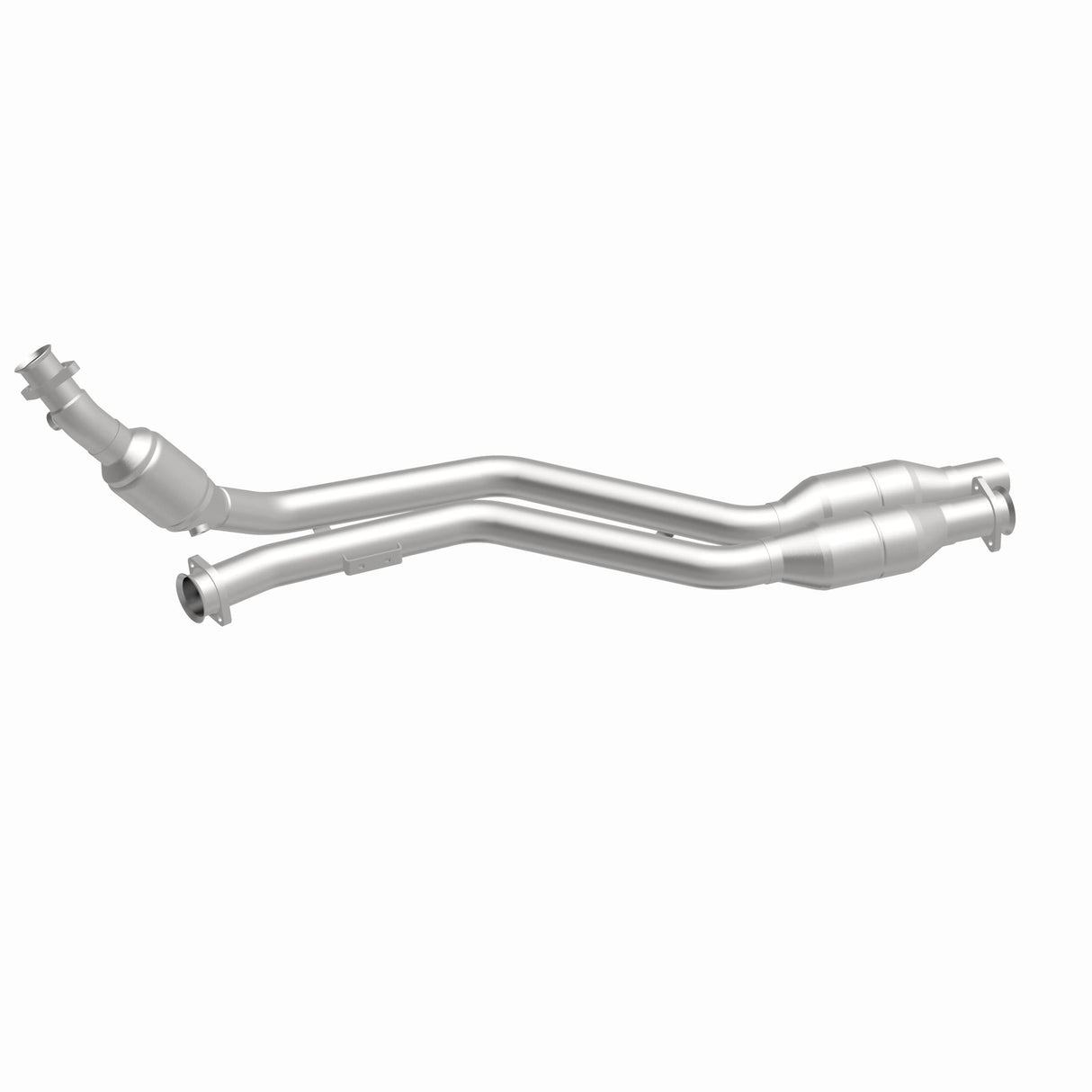 Catalytic Converter for HM Grade Federal / EPA Compliant Direct-Fit Catalytic Converter MagnaFlow 24052