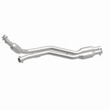 Catalytic Converter for HM Grade Federal / EPA Compliant Direct-Fit Catalytic Converter MagnaFlow 24052