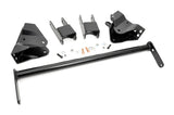 Leveling kit for 1999-2004 Ford Super Duty by Rough Country