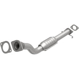 MagnaFlow direct-fit catalytic converter fits 1999-2002 Oldsmobile Intrigue stainless steel CARB compliant OBDII 51101