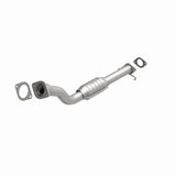 MagnaFlow direct-fit catalytic converter fits 1999-2002 Oldsmobile Intrigue stainless steel CARB compliant OBDII 51101
