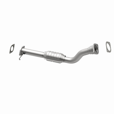 MagnaFlow direct-fit catalytic converter fits 1999-2002 Oldsmobile Intrigue stainless steel CARB compliant OBDII 51101