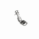 MagnaFlow direct-fit catalytic converter fits 1999-2002 Oldsmobile Intrigue stainless steel CARB compliant OBDII 51101
