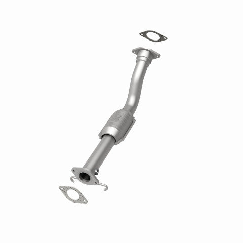 MagnaFlow direct-fit catalytic converter fits 1999-2002 Oldsmobile Intrigue stainless steel CARB compliant OBDII 51101