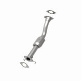 MagnaFlow direct-fit catalytic converter fits 1999-2002 Oldsmobile Intrigue stainless steel CARB compliant OBDII 51101