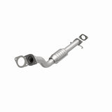 MagnaFlow direct-fit catalytic converter fits 1999-2002 Oldsmobile Intrigue stainless steel CARB compliant OBDII 51101