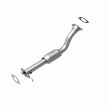 MagnaFlow direct-fit catalytic converter fits 1999-2002 Oldsmobile Intrigue stainless steel CARB compliant OBDII 51101