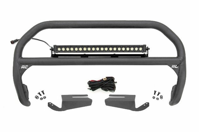 Fits Ford Bronco(21-24) Nudge for Ford Bronco by Rough Country