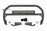 Fits Ford Bronco(21-24) Nudge for Ford Bronco by Rough Country