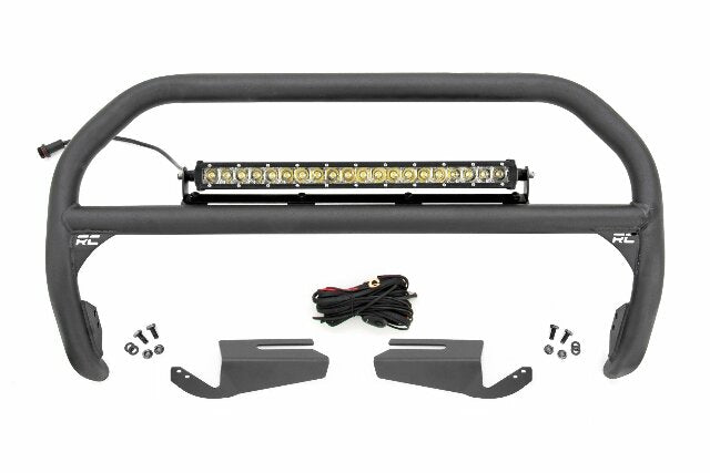 Fits Ford Bronco(21-24) Nudge for Ford Bronco by Rough Country
