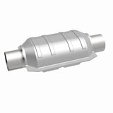 2003 Mazda Protege Universal Catalytic Converter 2 51104 Magnaflow