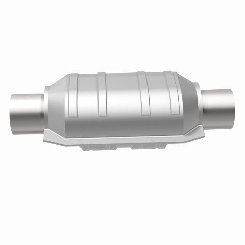 2003 Mazda Protege Universal Catalytic Converter 2 51104 Magnaflow
