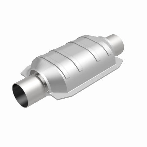 2003 Mazda Protege Universal Catalytic Converter 2 51104 Magnaflow