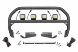 Fits Ford Bronco (21-24) for Ford Bronco by Rough Country