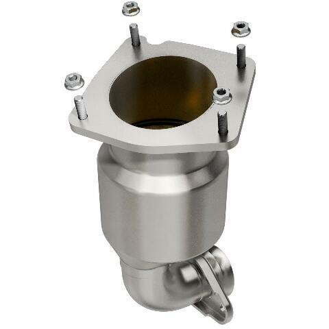 01-02 Dodge Stratus 2.7L Direct-Fit Catalytic Converter 51110 Magnaflow
