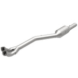 00-03 BMW M5 5.0L P/S Direct-Fit Catalytic Converter 51112 Magnaflow
