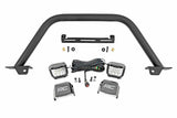 Fits Ford Bronco (21-24) for Ford Bronco by Rough Country