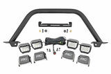 Fits Ford Bronco (21-24) for Ford Bronco by Rough Country