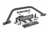 Led light bar for Ford Bronco by Rough Country