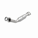 MagnaFlow direct-fit catalytic converter for 2003-2005 Mazda 2.3L stainless steel CARB compliant OBDII 51120