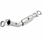 MagnaFlow direct-fit catalytic converter for 2003-2005 Mazda 2.3L stainless steel CARB compliant OBDII 51120