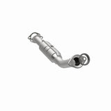 MagnaFlow direct-fit catalytic converter for 2003-2005 Mazda 2.3L stainless steel CARB compliant OBDII 51120