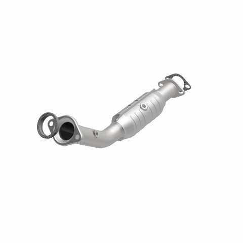 MagnaFlow direct-fit catalytic converter for 2003-2005 Mazda 2.3L stainless steel CARB compliant OBDII 51120