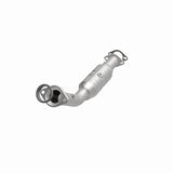 MagnaFlow direct-fit catalytic converter for 2003-2005 Mazda 2.3L stainless steel CARB compliant OBDII 51120