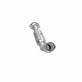 MagnaFlow direct-fit catalytic converter for 2003-2005 Mazda 2.3L stainless steel CARB compliant OBDII 51120
