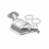 1993-1998 Subaru Impreza Direct-Fit Catalytic Converter 51122 Magnaflow