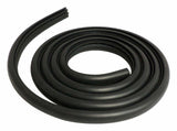 Jeep Rubber Black Door Weatherstrip - 5112244AD