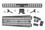 Fits Ford Bronco 4WD(21-24) for Ford Bronco by Rough Country