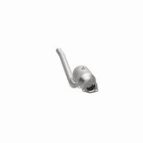 MagnaFlow direct-fit catalytic converter for 2002-2005 Audi A4 passenger side stainless steel CARB compliant OBDII 51124
