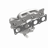MagnaFlow direct-fit catalytic converter for 2009-2015 Hyundai Sonata 2.4L stainless steel CARB compliant OBDII 51125