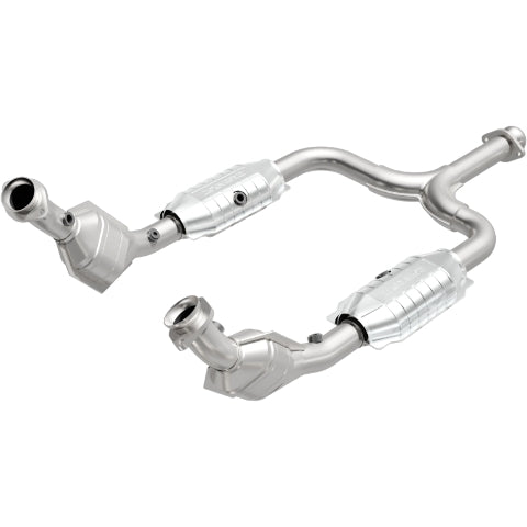 99-01 Ford Mustang 3.8L Direct-Fit Catalytic Converter 51127 Magnaflow