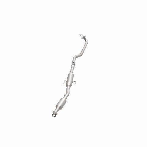 MagnaFlow direct-fit catalytic converter for 1998-2002 Toyota 1.8L stainless steel CARB compliant 51128