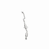 MagnaFlow direct-fit catalytic converter for 1998-2002 Toyota 1.8L stainless steel CARB compliant 51128