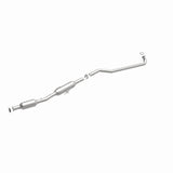 MagnaFlow direct-fit catalytic converter for 1998-2002 Toyota 1.8L stainless steel CARB compliant 51128