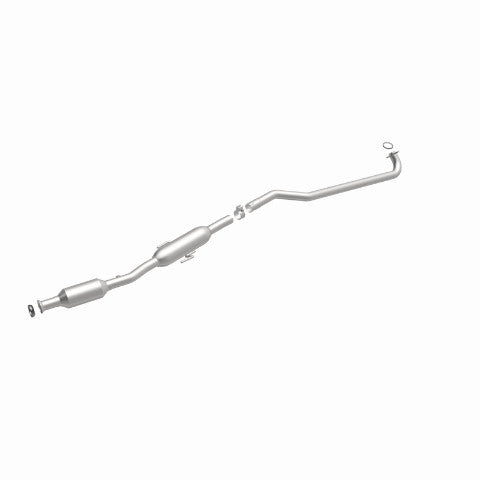 MagnaFlow direct-fit catalytic converter for 1998-2002 Toyota 1.8L stainless steel CARB compliant 51128